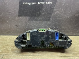 Панель приладів BMW E36 (МКПП) бензин VDO